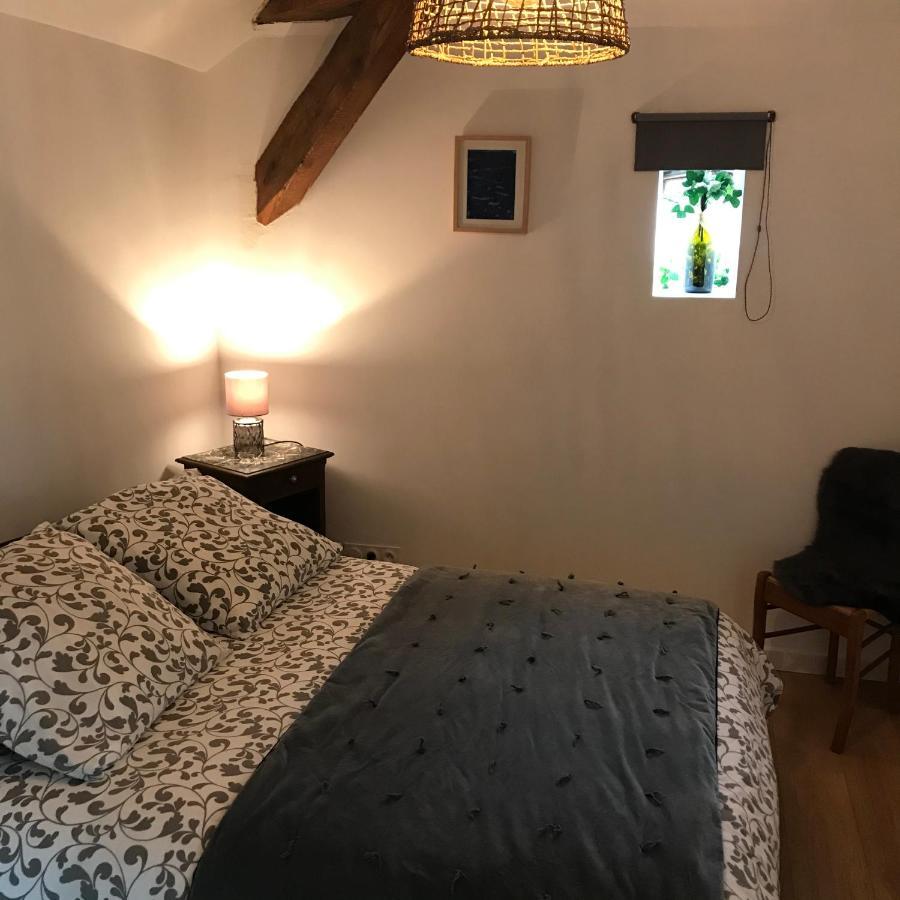 Les Apparts Du Faubourg Beaune  Exteriör bild