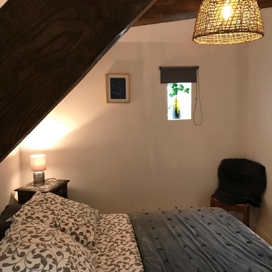 Les Apparts Du Faubourg Beaune  Exteriör bild